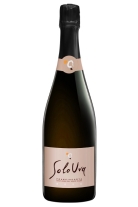 Vini - SOLOUVA FRANCIACORTA ROSE'  SOLOUVA - 750ml